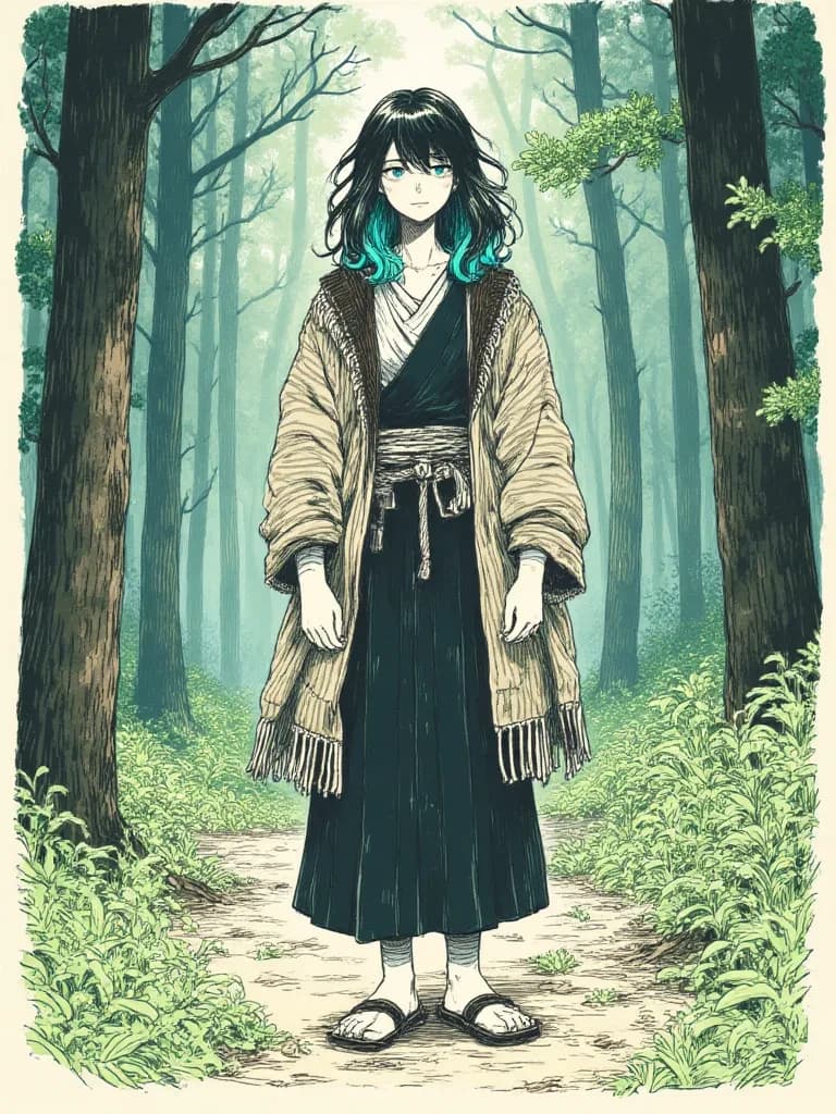 Tokito Muichiro thumbnail