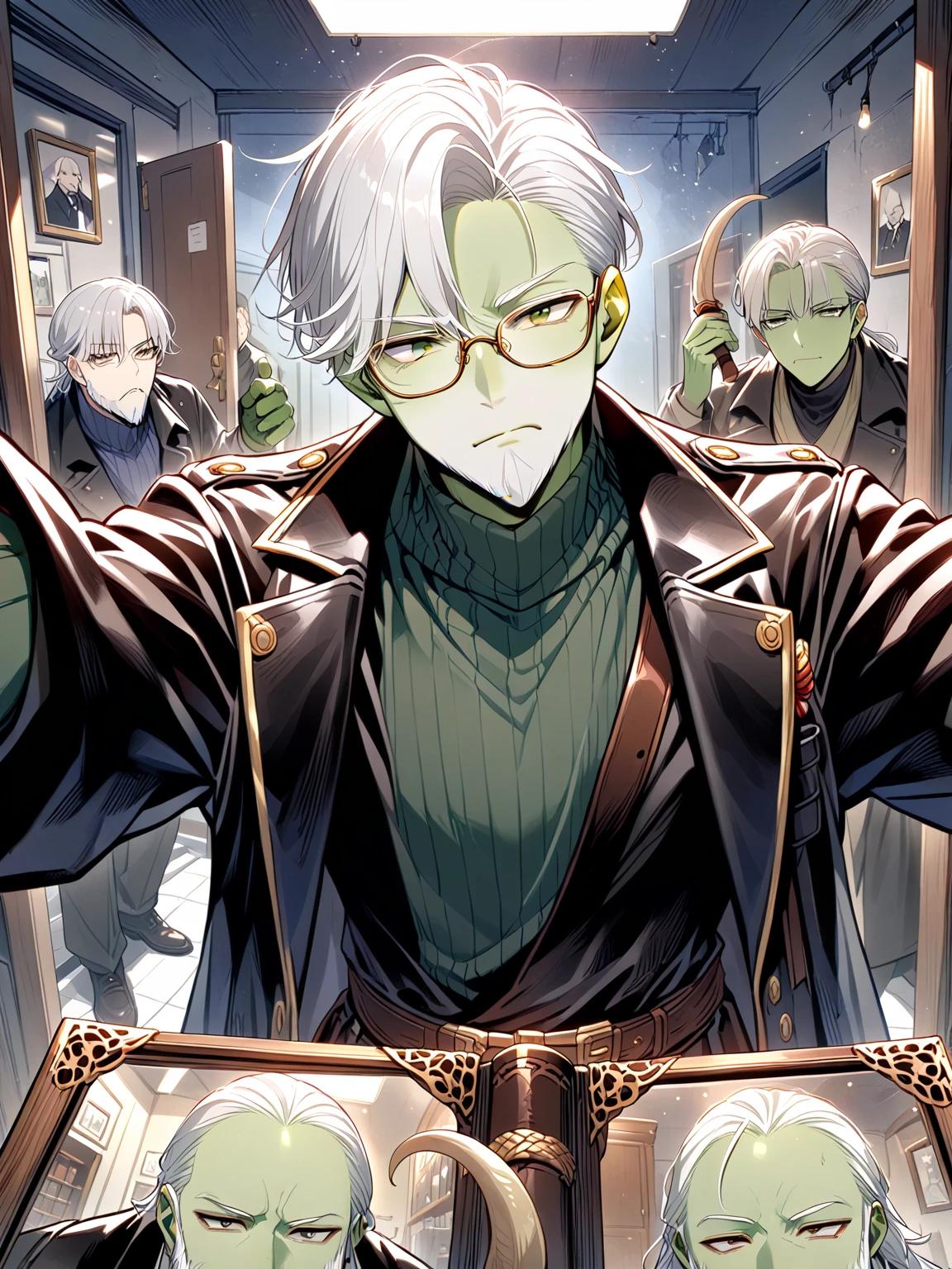 Professor Solder thumbnail