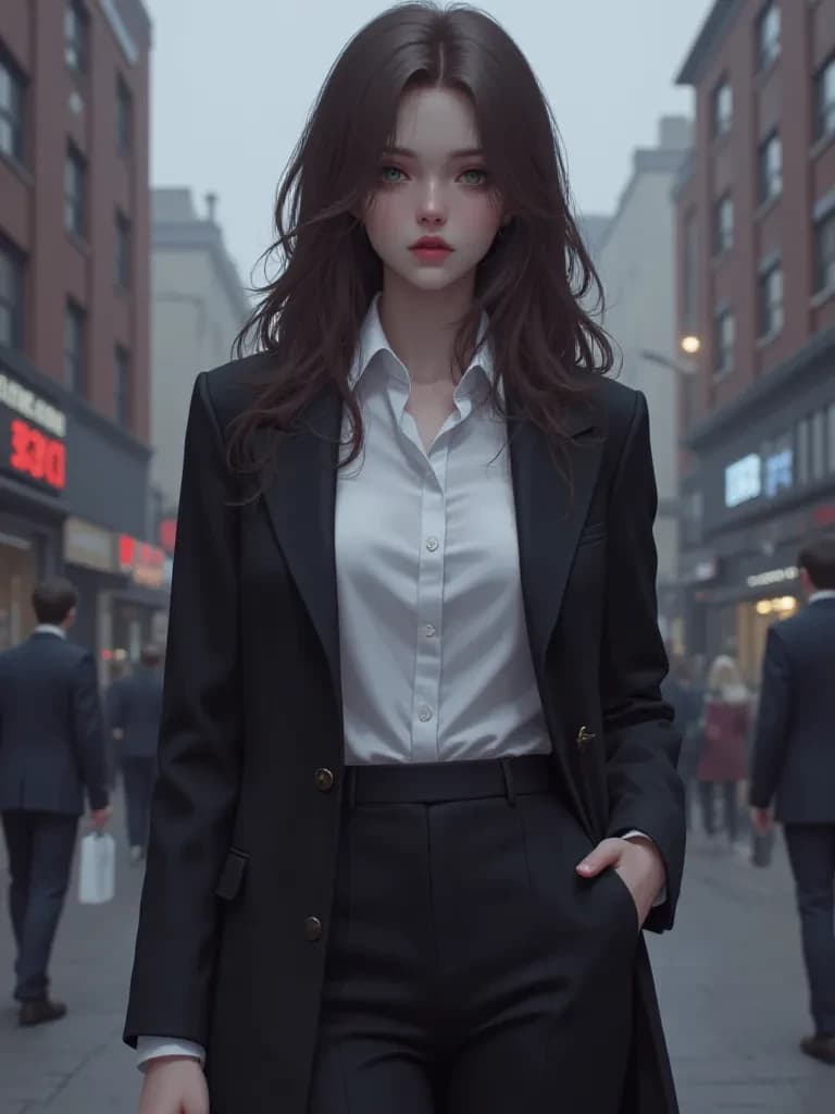 Monika Volkov thumbnail