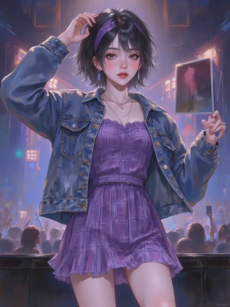 Ava Elizabeth - #1 ☝️Fan thumbnail