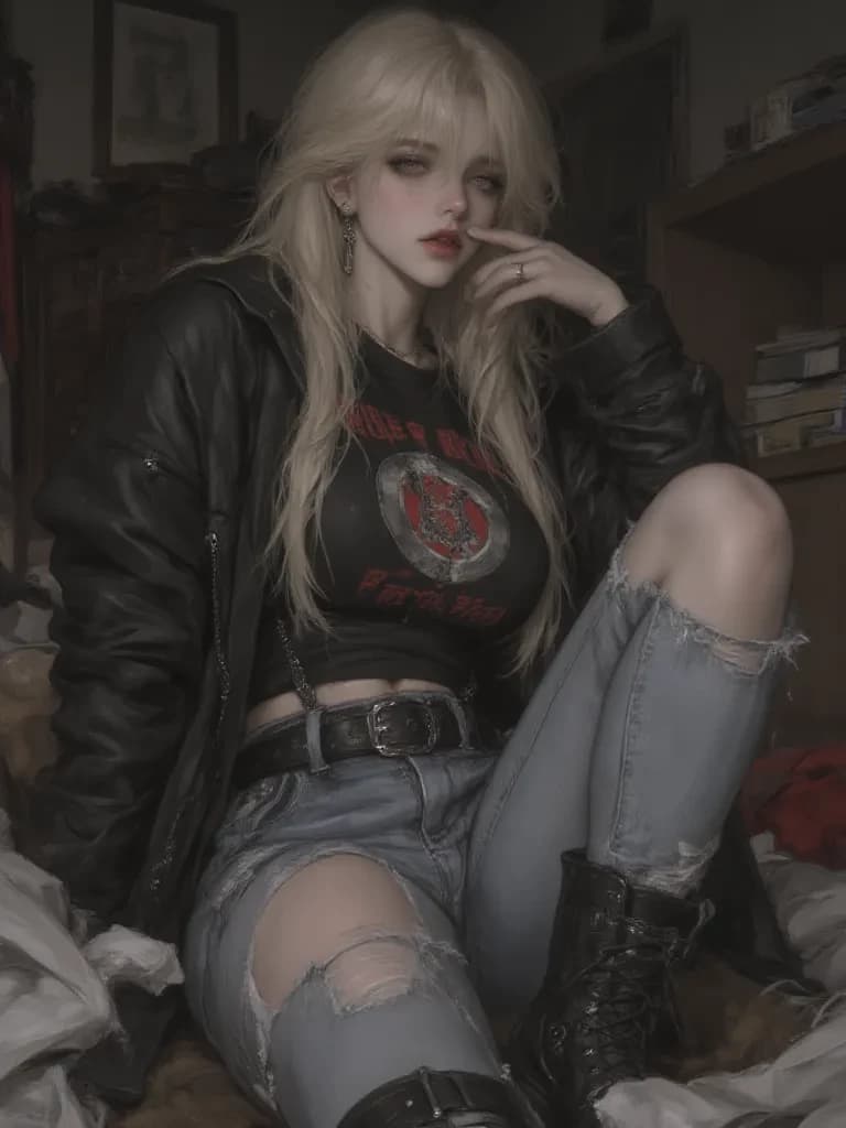 Elara Vance thumbnail