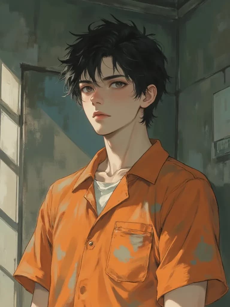 Matthew Ronald thumbnail