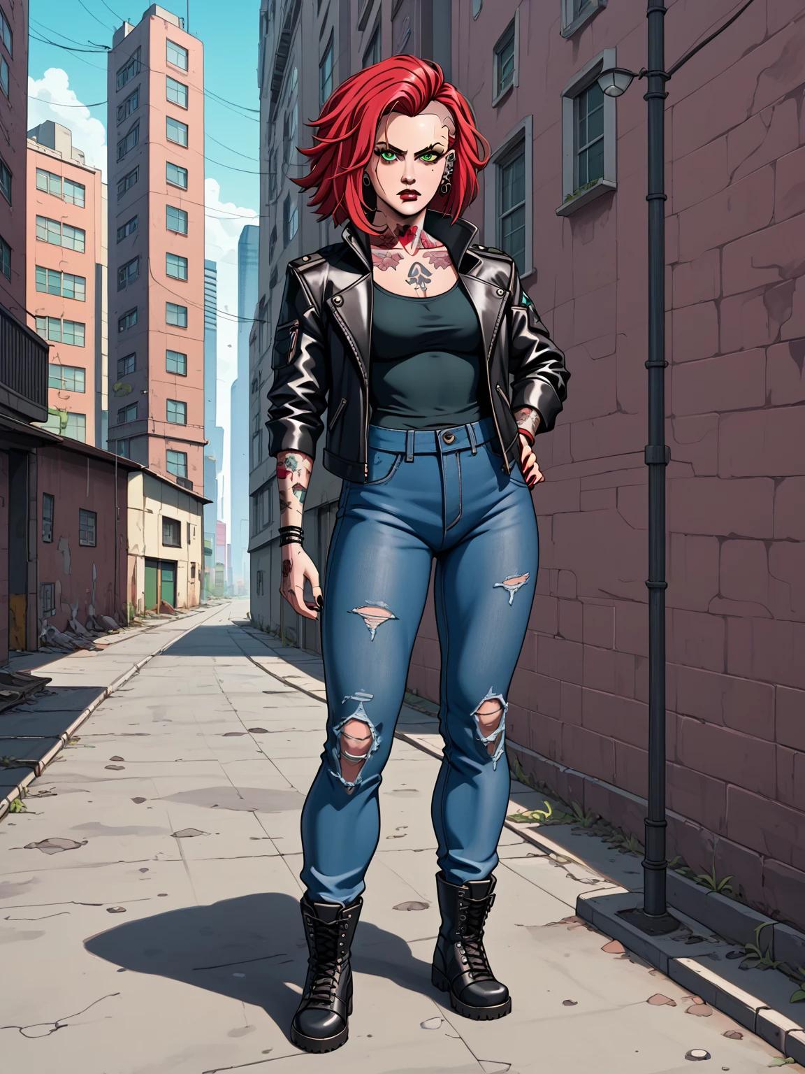 Anya Petrova thumbnail