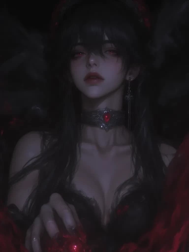 Seraphina 'Sera' Volkov thumbnail