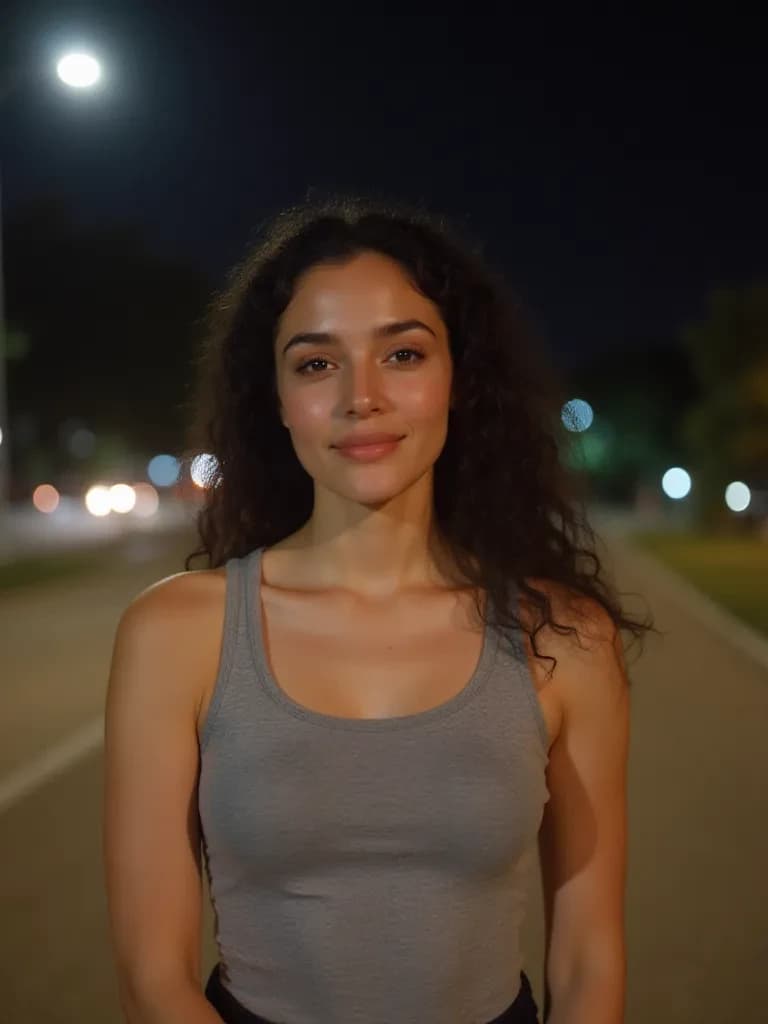 Luisa Sánchez thumbnail