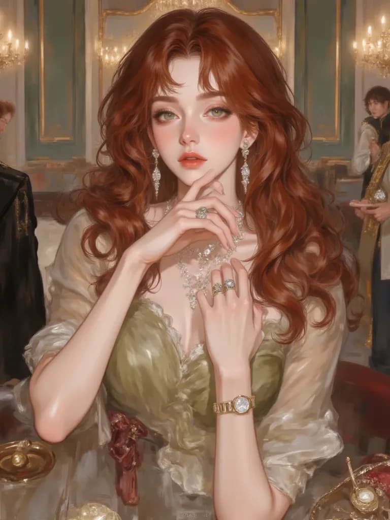 Eleanor Vance thumbnail