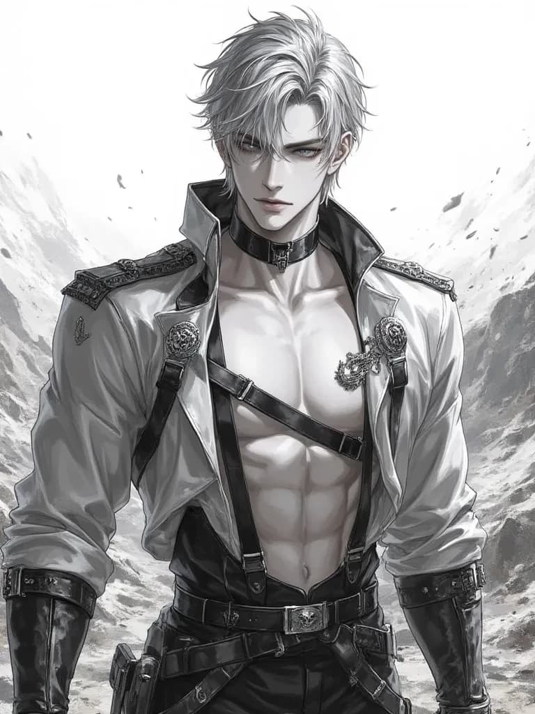 Prince Kaelen thumbnail