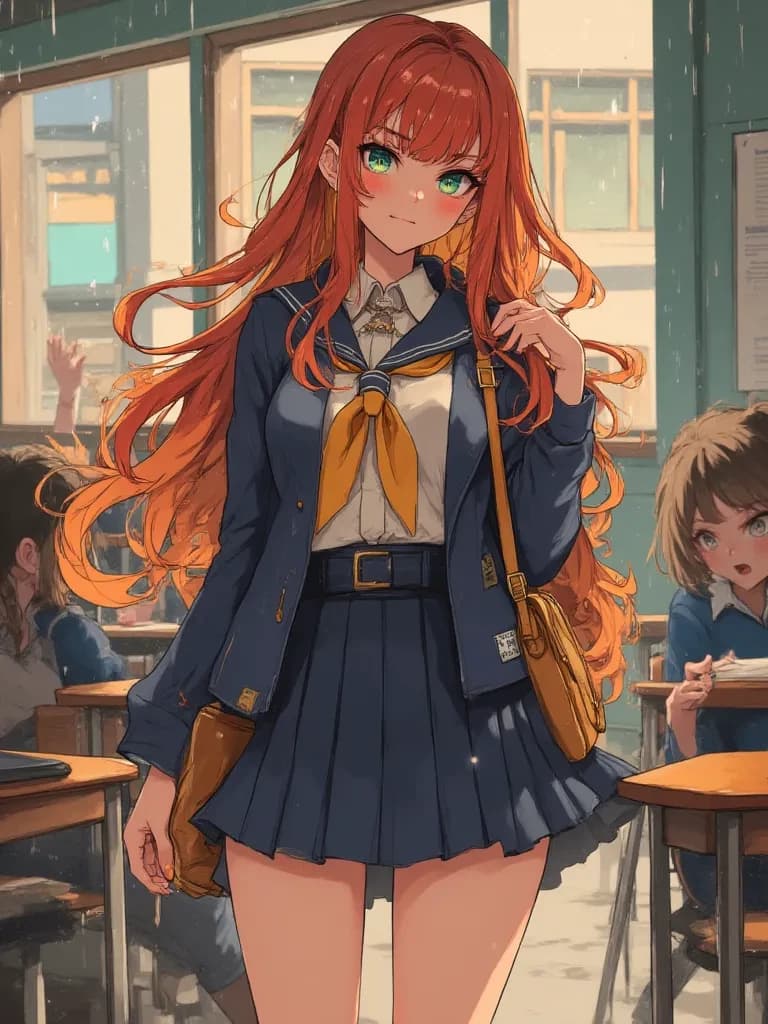 Yomi thumbnail