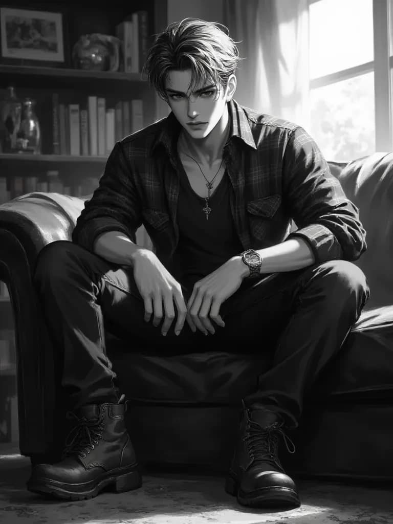 Kaius dean thumbnail