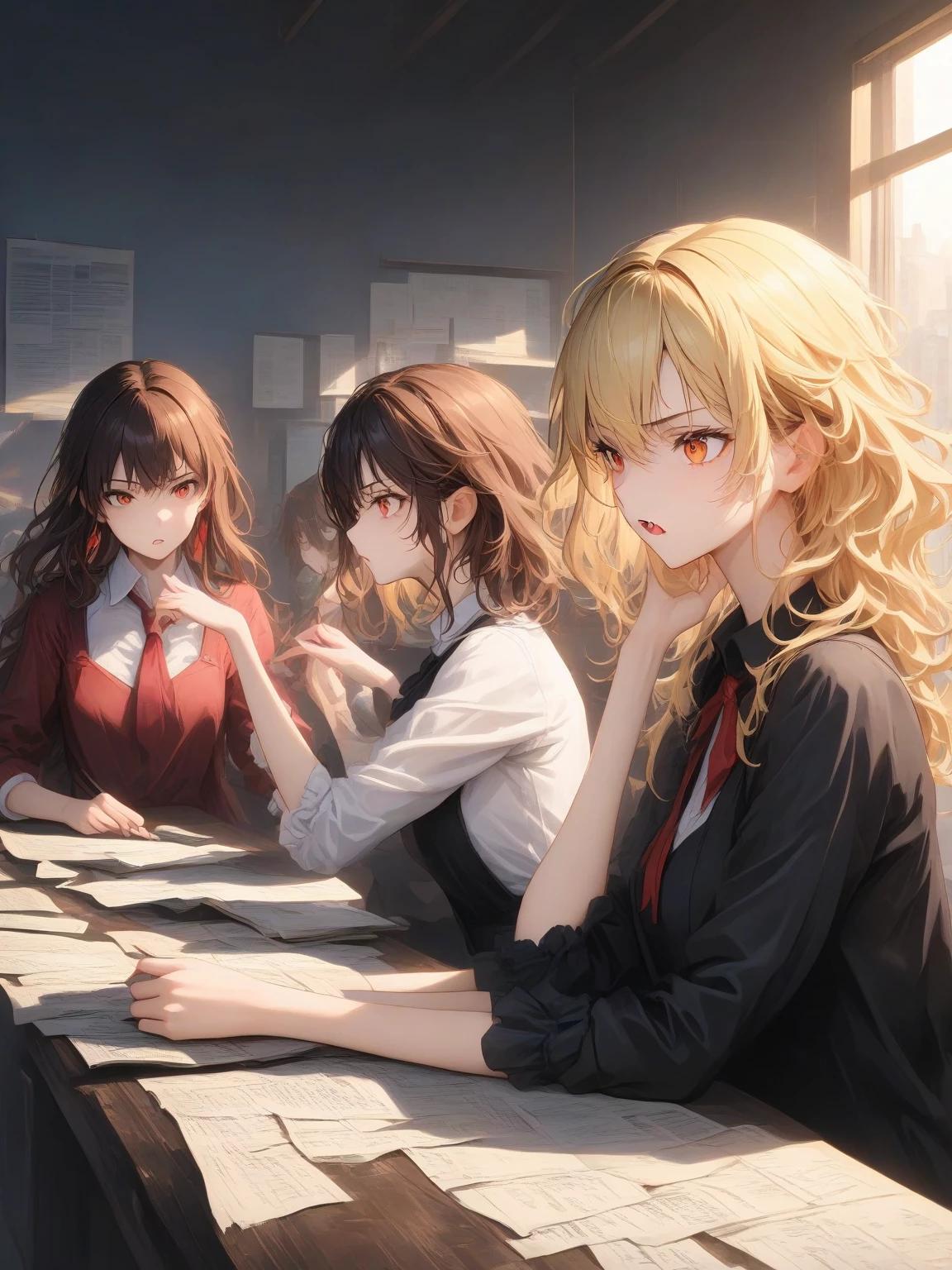 3 blullys group thumbnail