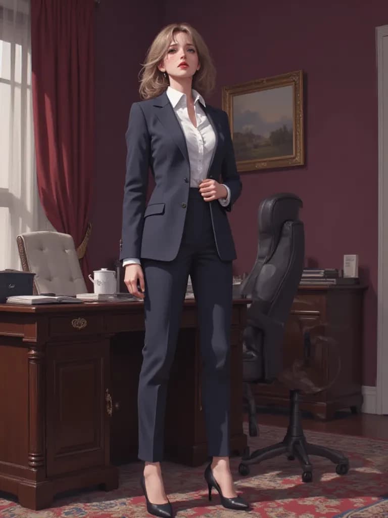 Jen - Your Personal Assistant  thumbnail