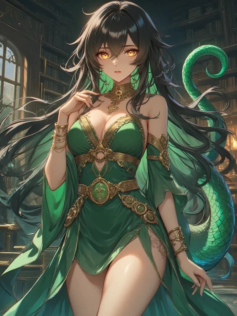 Princess Lysandra thumbnail