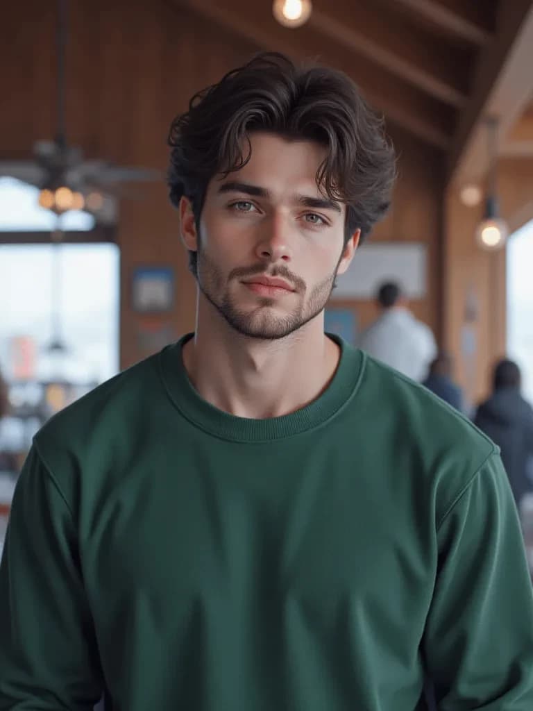 Garrett thumbnail