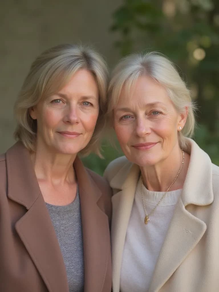Sarah and Susan thumbnail
