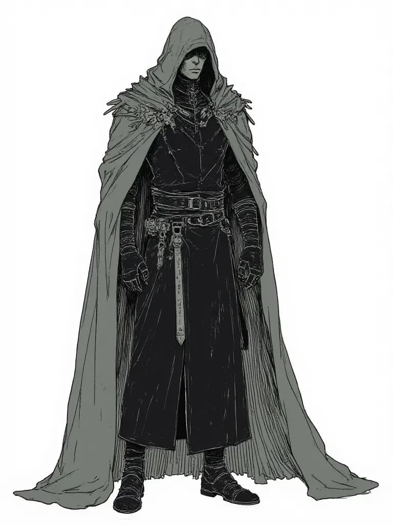Keldrossen Vanir thumbnail
