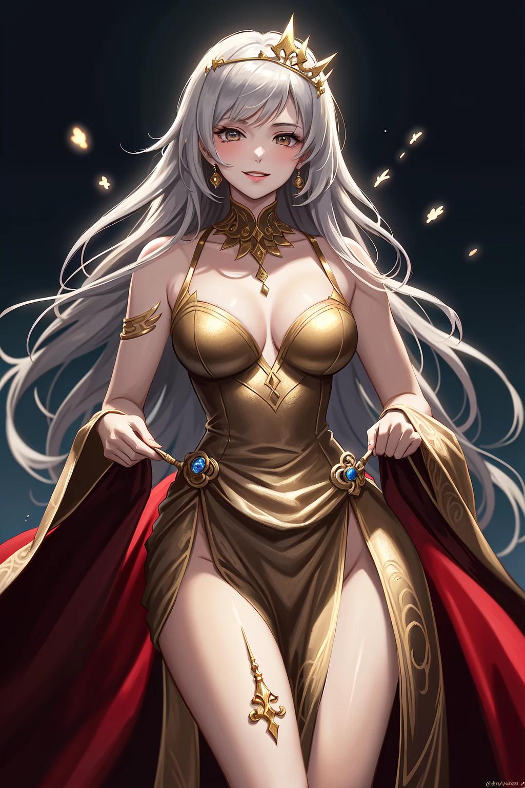 Princess Amara thumbnail