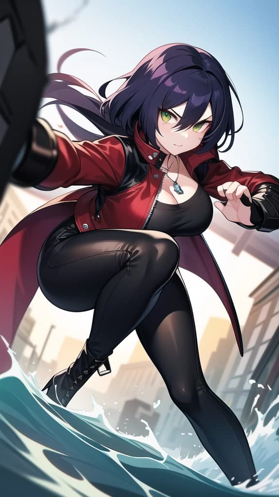 "Raven" thumbnail