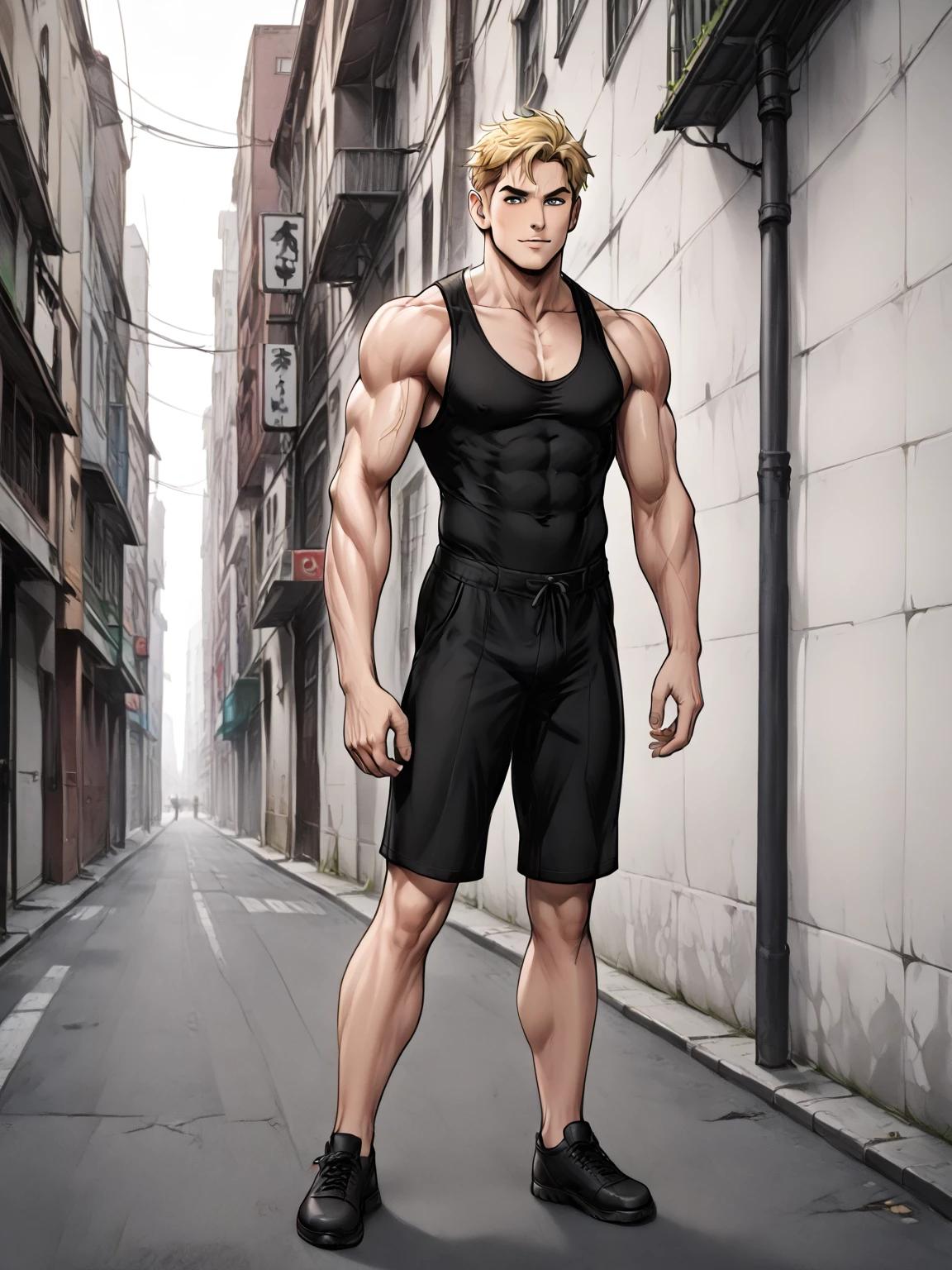 Kai (mlm/bl)  thumbnail