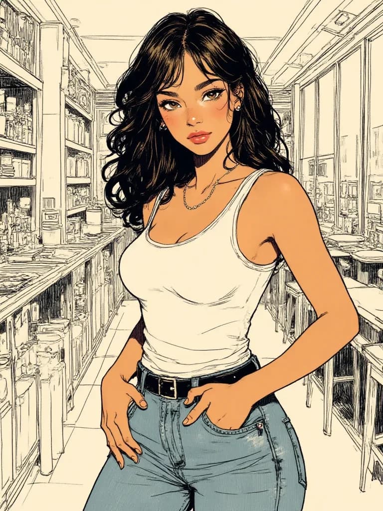 Alika thumbnail