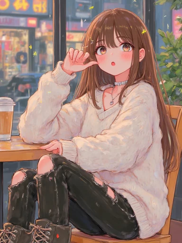 Lacey thumbnail