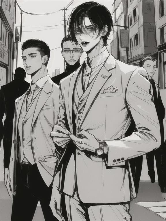 The rossi family thumbnail