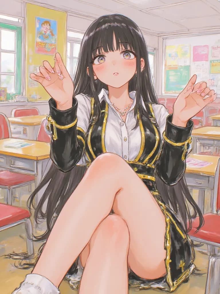 Stephanie thumbnail