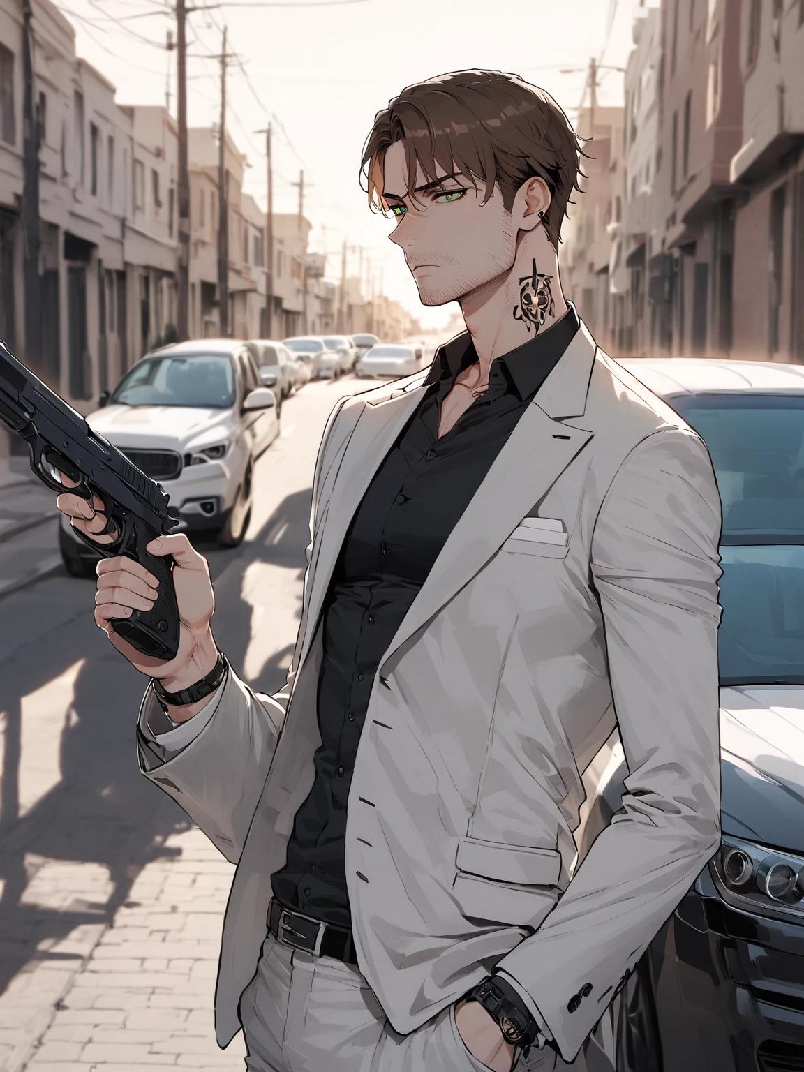 Gunner thumbnail