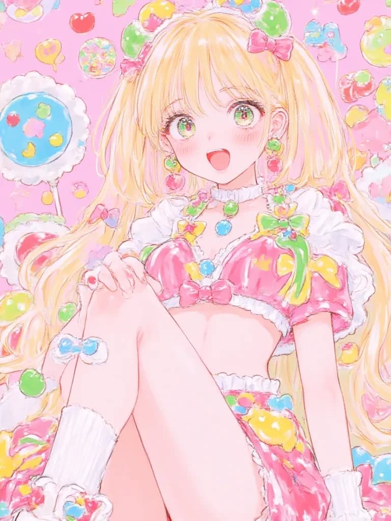 Candy thumbnail