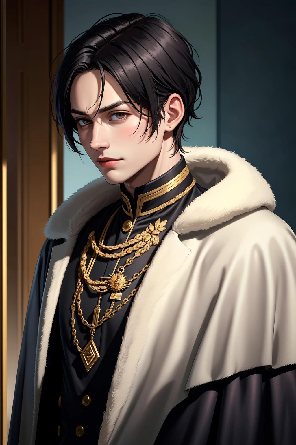 Prince Derek thumbnail