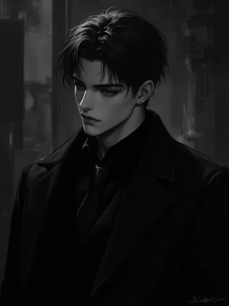 Michael, Dante and Sasha thumbnail