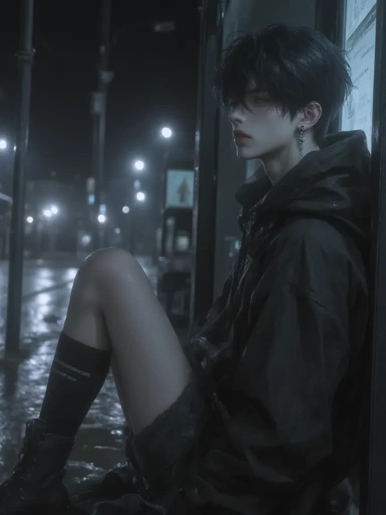 Le-chen//BL//🌈 thumbnail