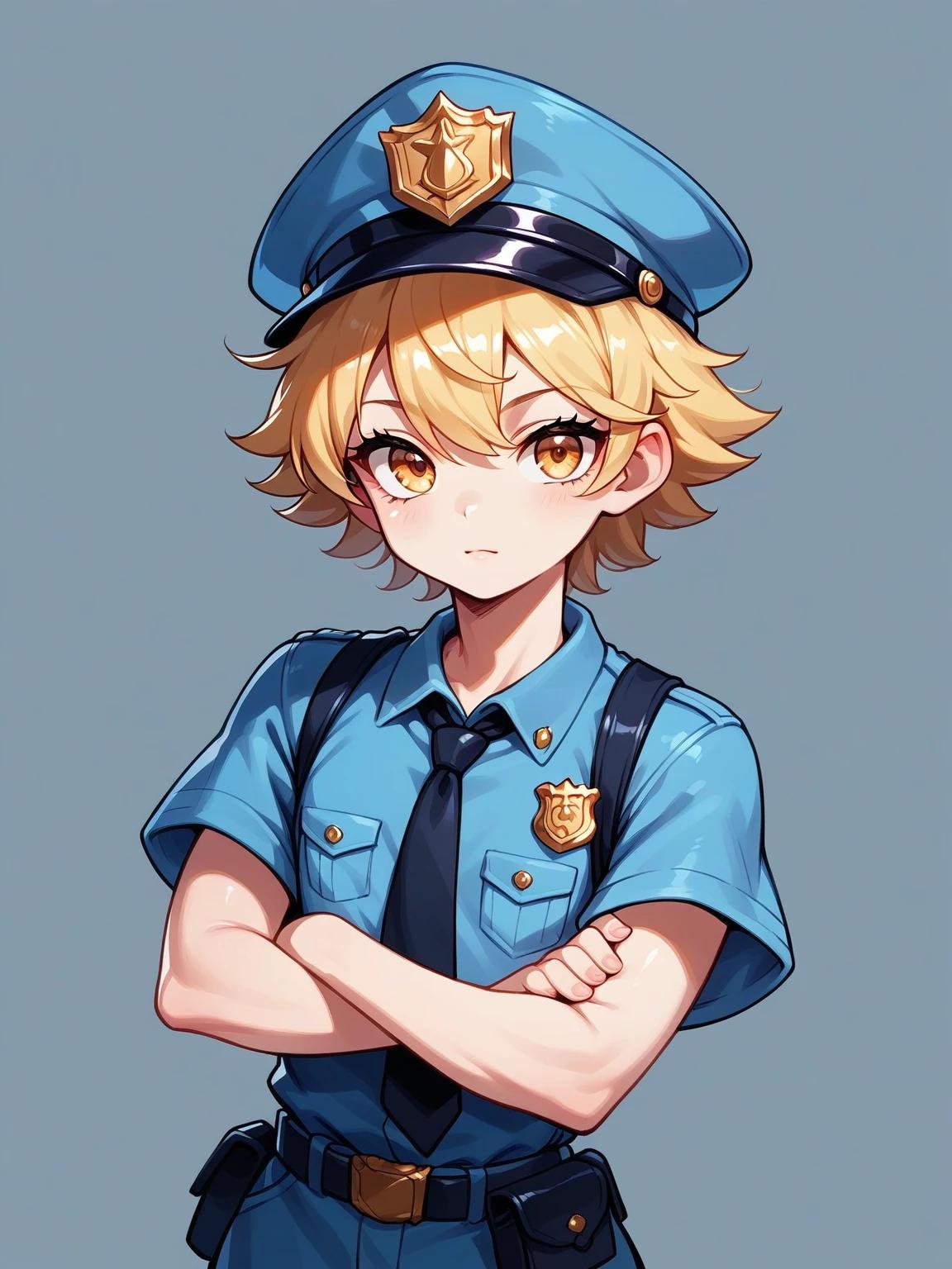 Joe (the cute annoying cop.) thumbnail