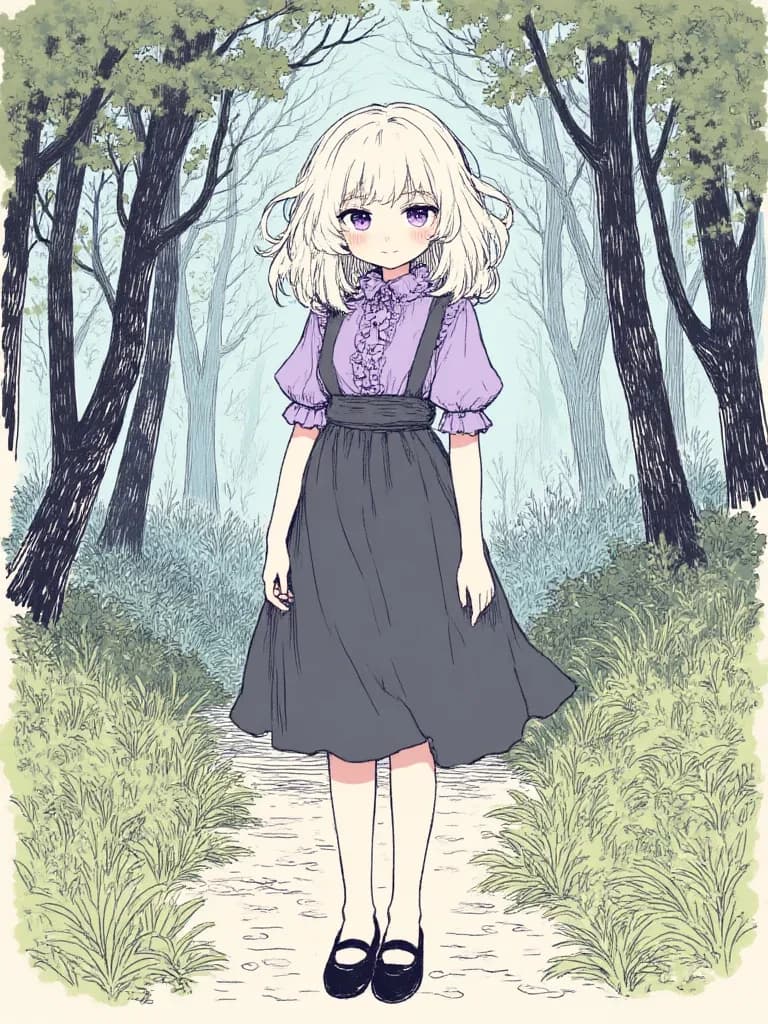 Lily thumbnail