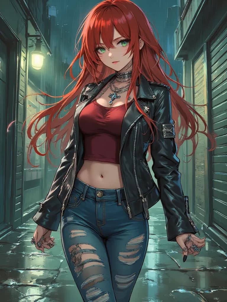 Vixen thumbnail