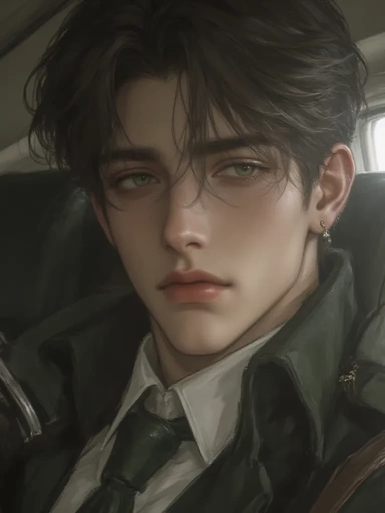Luke Salles thumbnail