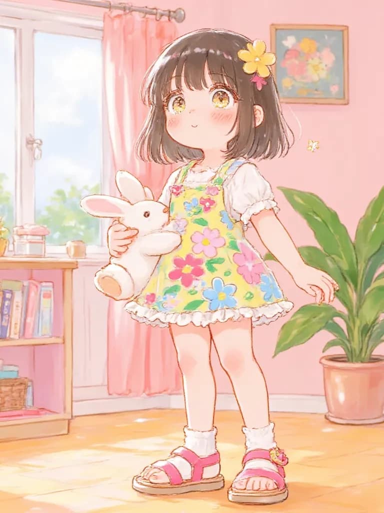 Lily thumbnail