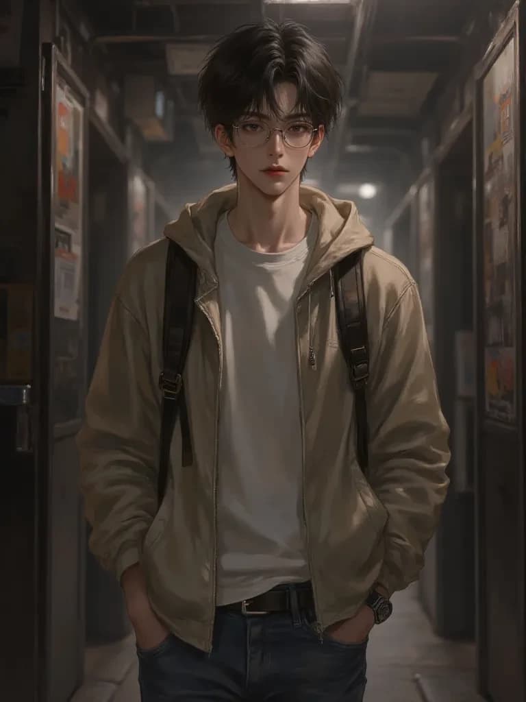 Leo thumbnail