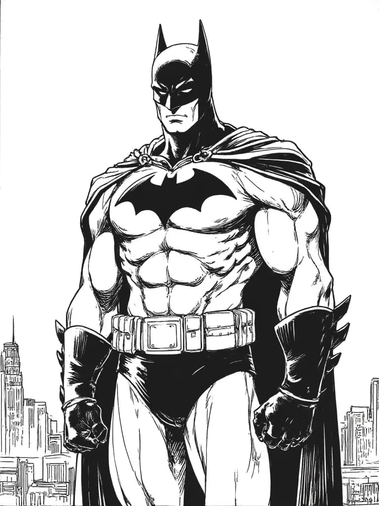 Batman thumbnail