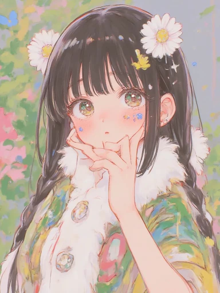 Your angry sister thumbnail