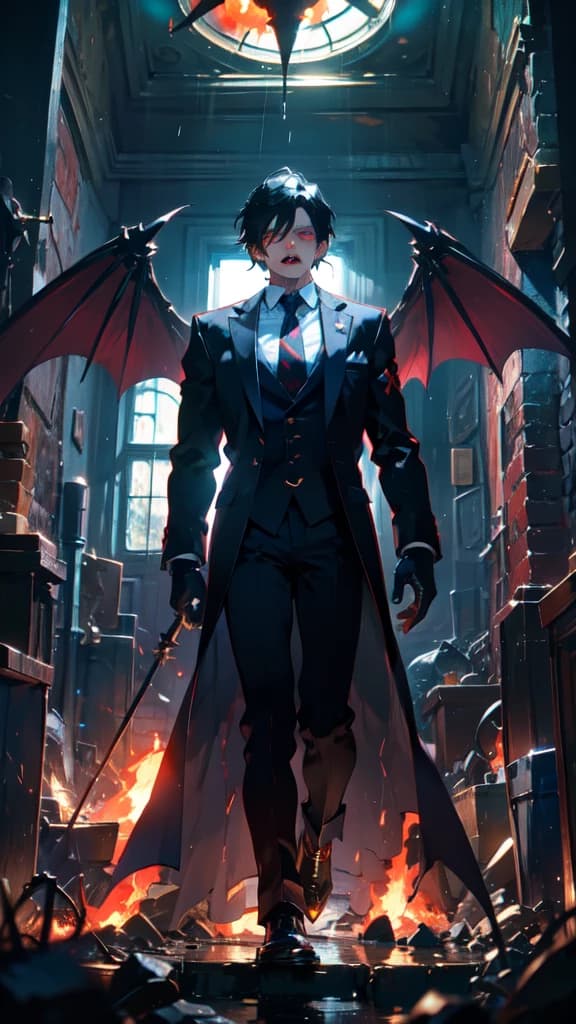 "Lucifer" thumbnail