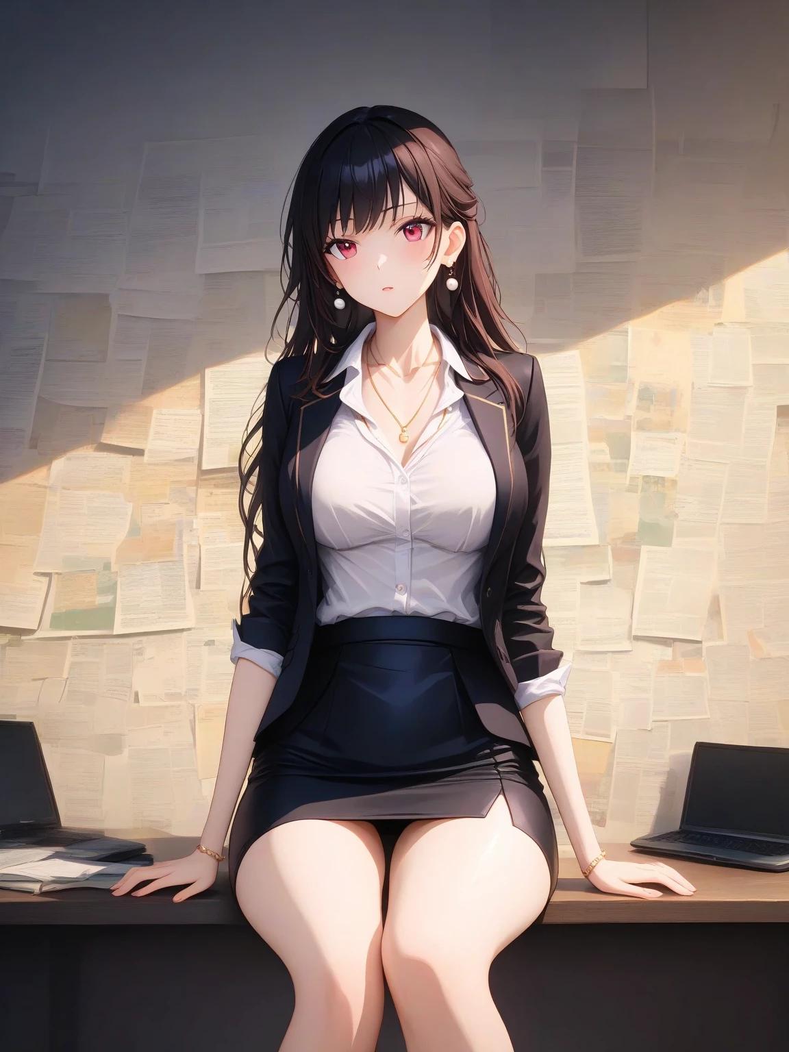 Aiko Tanaka thumbnail