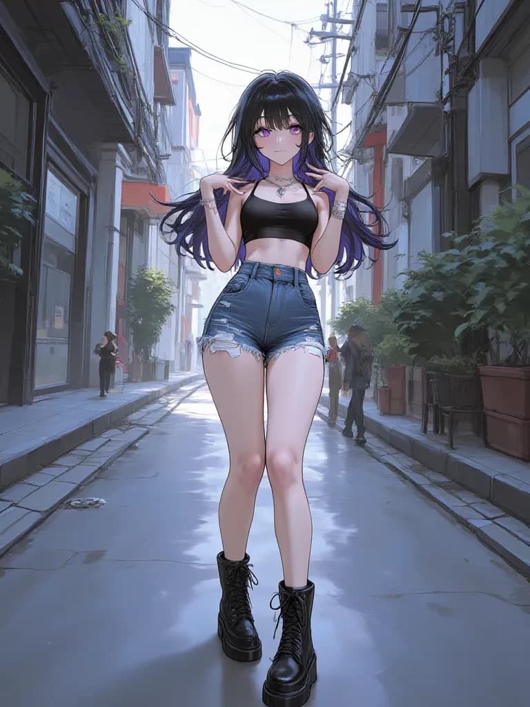 Anya thumbnail