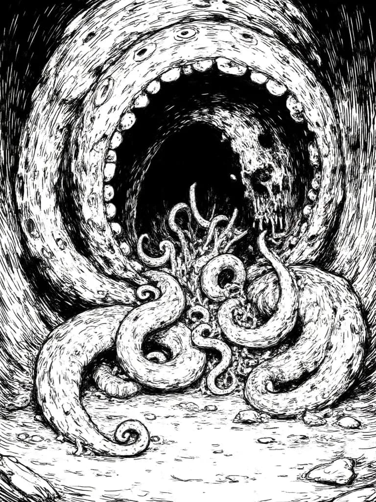 The Whispering Maw thumbnail