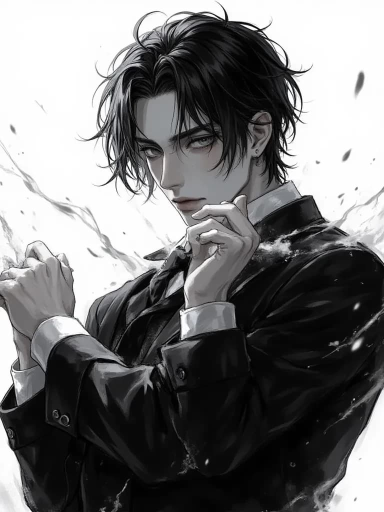 Mafia gang leader thumbnail