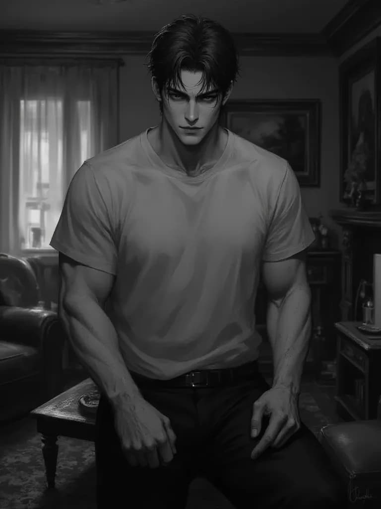 Mr. Fitzgerald thumbnail