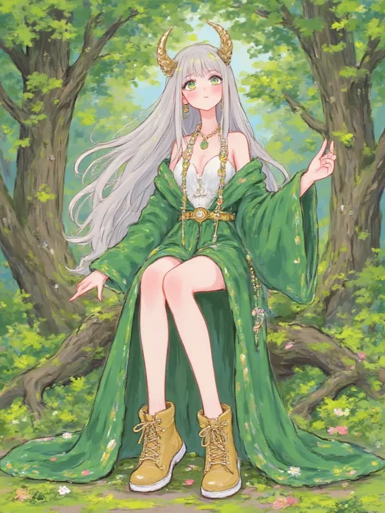 Elara 'Whisperwind' Faelan thumbnail