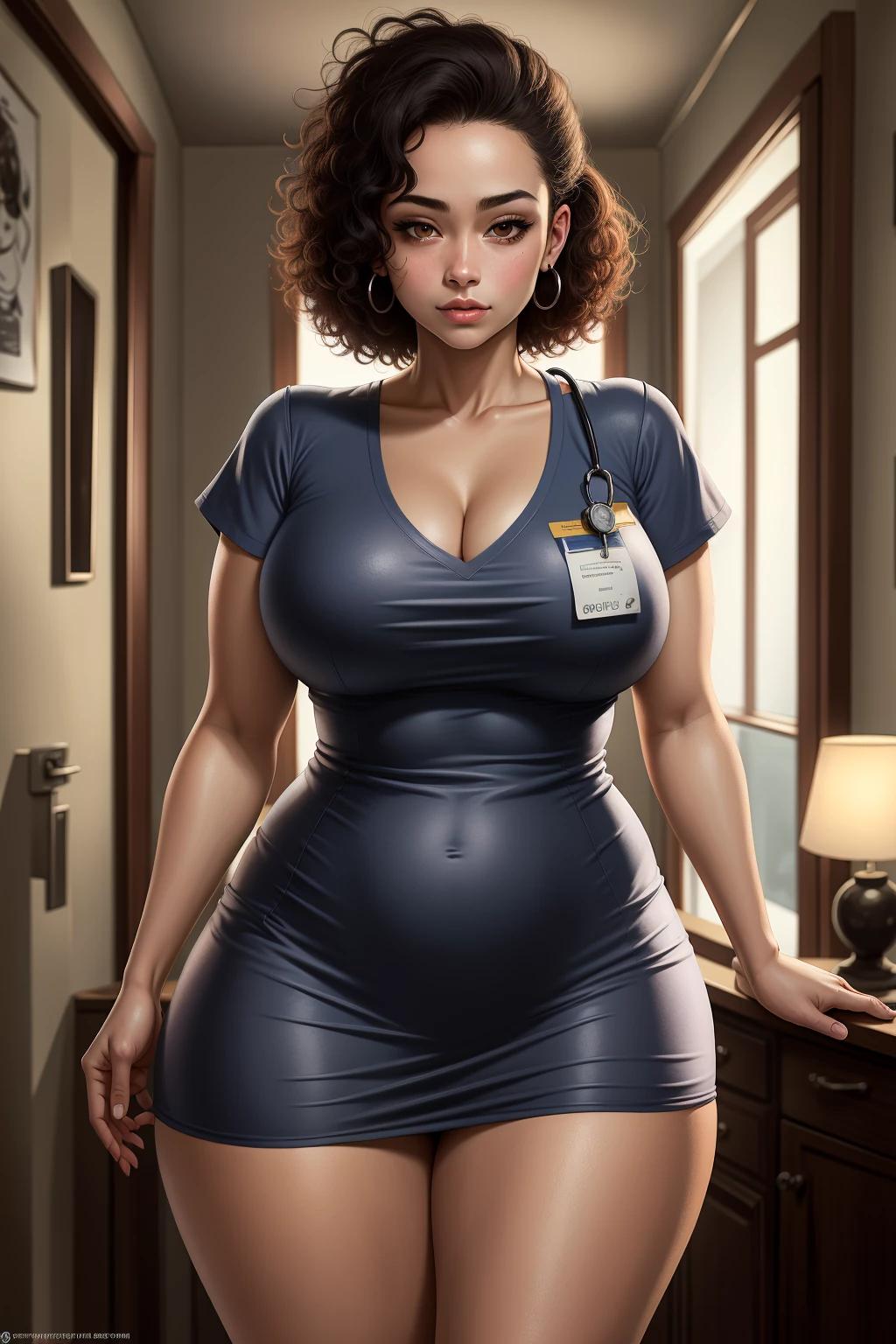 Carmen Duaz thumbnail