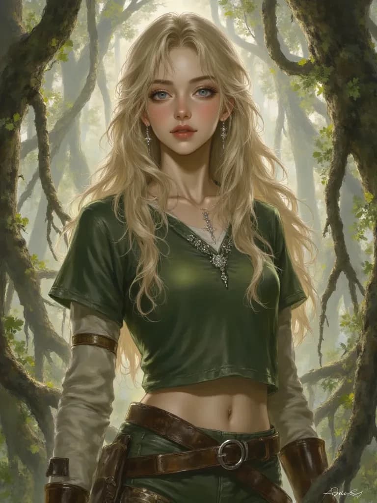 Elara Meadowlight thumbnail