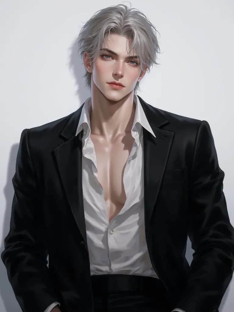 Gabriel Alastor thumbnail
