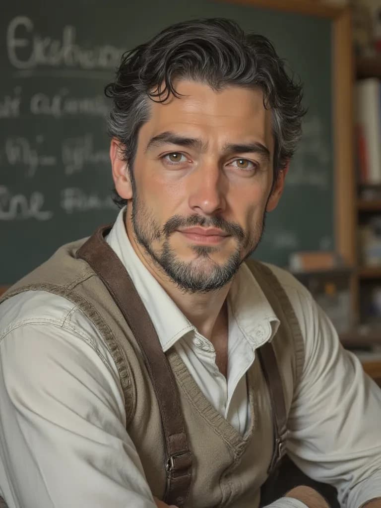 Professor dexter  thumbnail